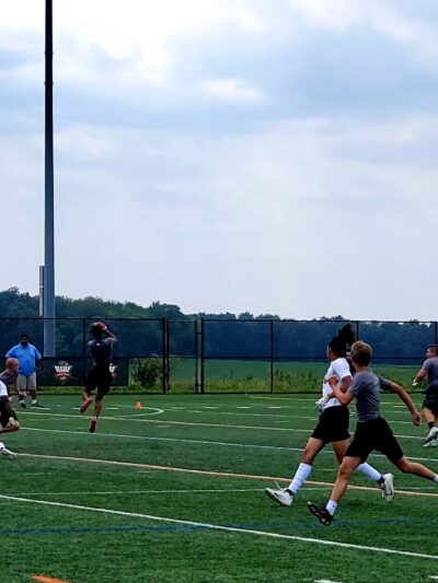 Western Regional Park - Cooksville, MD