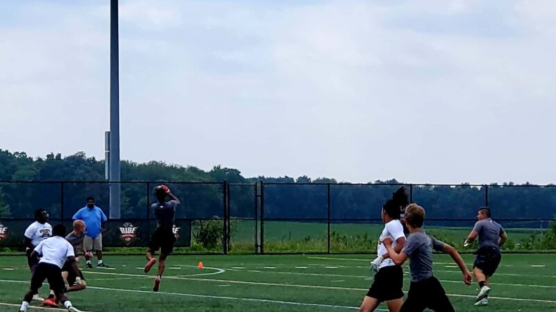 Western Regional Park - Cooksville, MD