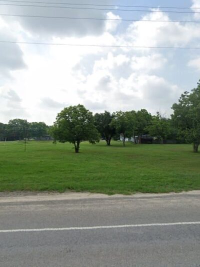 Coolidge City Park - Coolidge, TX
