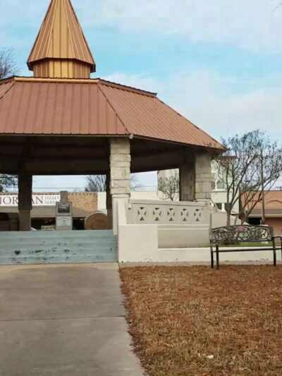 Cooper Town Square - Cooper, TX