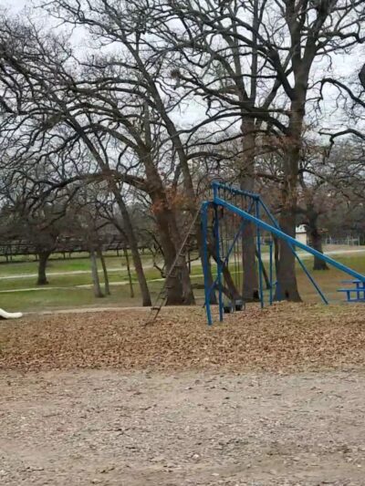 Harmon Park - Cooper, TX