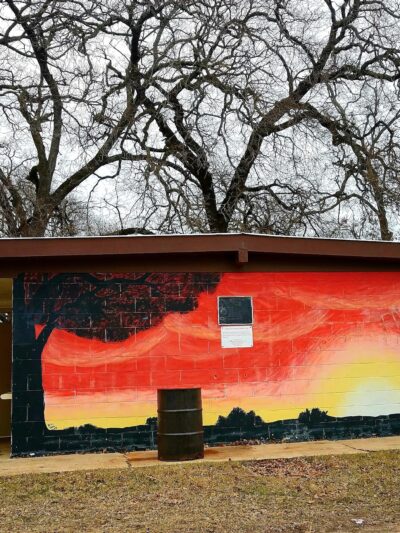 Harmon Park - Cooper, TX