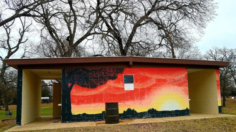 Harmon Park - Cooper, TX