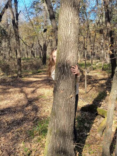 Restroom - Cooper, TX