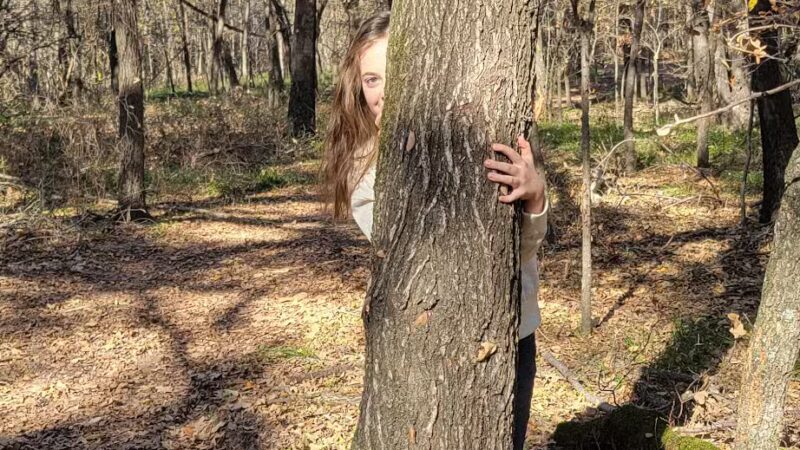 Restroom - Cooper, TX