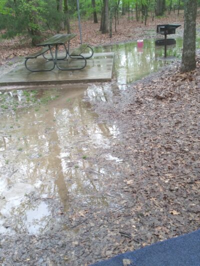 Liberty Grove Campground - Cooper, TX