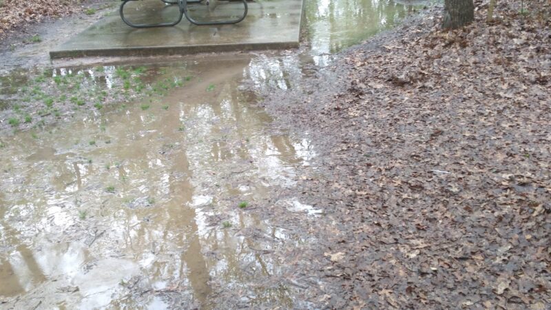 Liberty Grove Campground - Cooper, TX