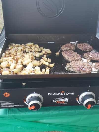 Liberty Grove Campground - Cooper, TX