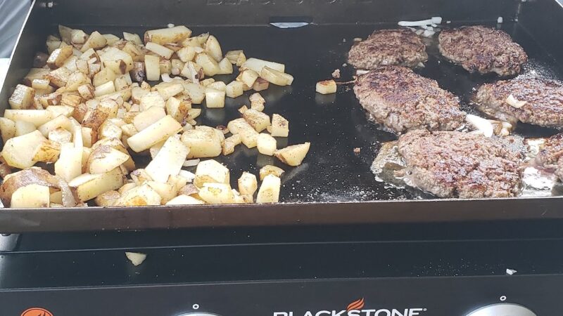 Liberty Grove Campground - Cooper, TX