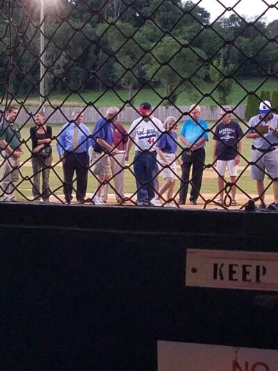 Limeport Stadium - Coopersburg, PA