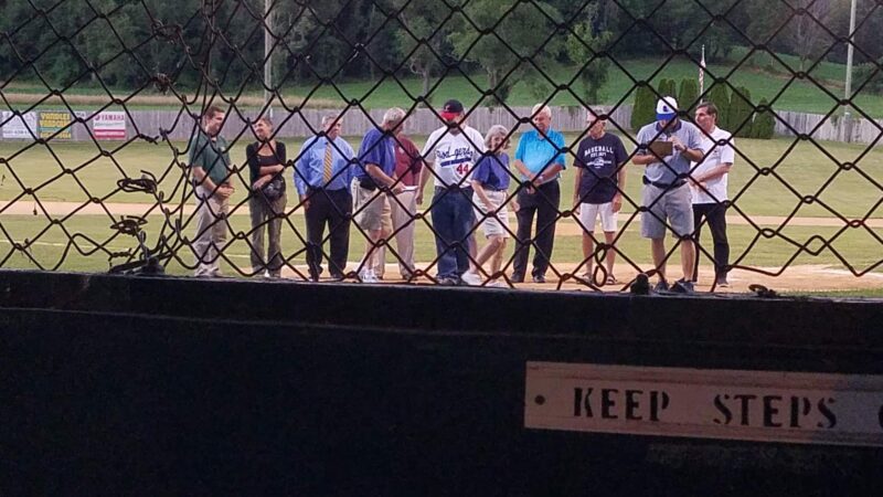 Limeport Stadium - Coopersburg, PA