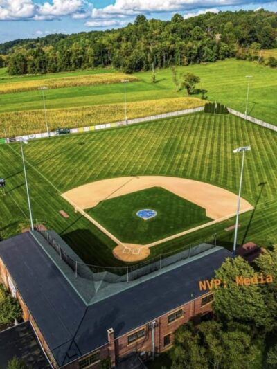 Limeport Stadium - Coopersburg, PA