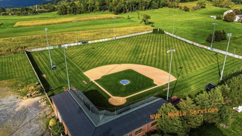 Limeport Stadium - Coopersburg, PA
