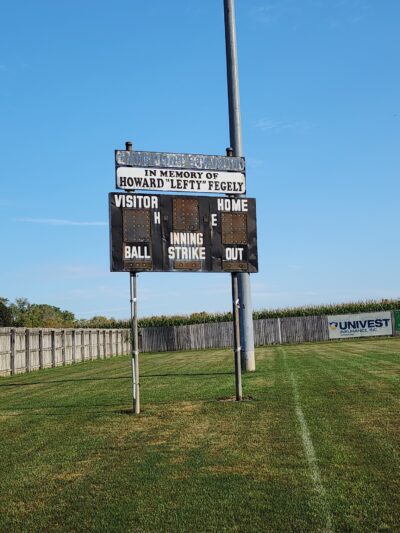 Limeport Stadium - Coopersburg, PA