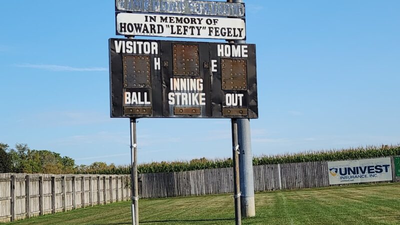 Limeport Stadium - Coopersburg, PA