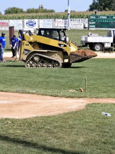 Limeport Stadium - Coopersburg, PA