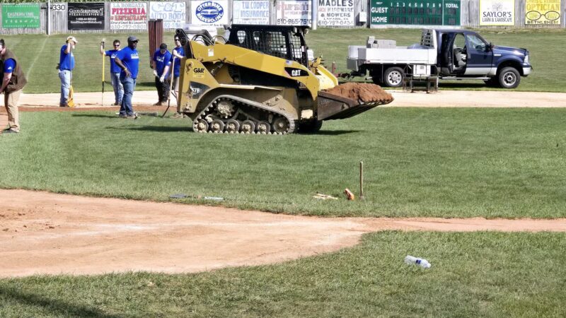 Limeport Stadium - Coopersburg, PA