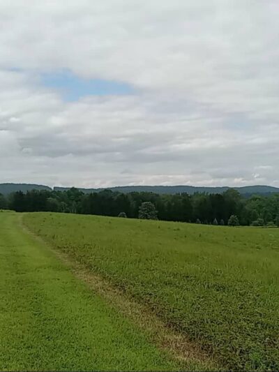 Peppermint Road Park - Coopersburg, PA