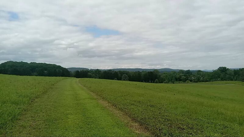 Peppermint Road Park - Coopersburg, PA