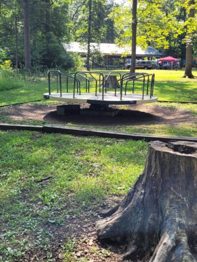 Southern Lehigh Living Memorial Park - Coopersburg, PA