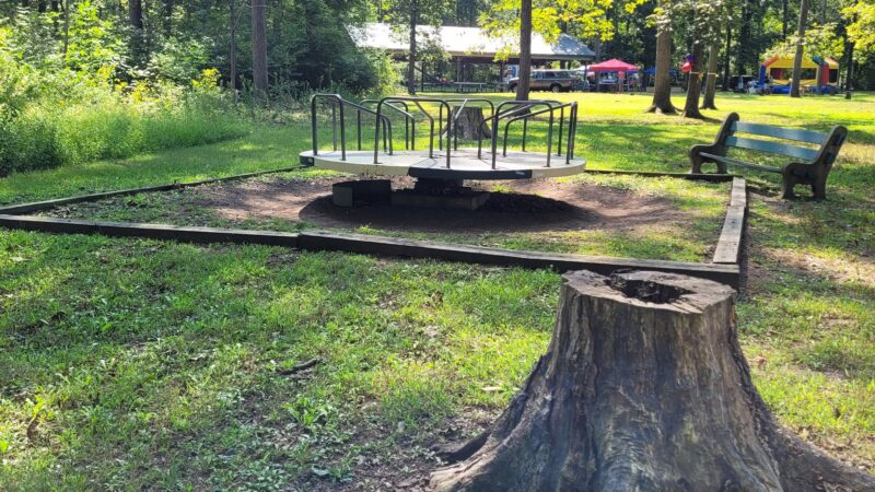 Southern Lehigh Living Memorial Park - Coopersburg, PA