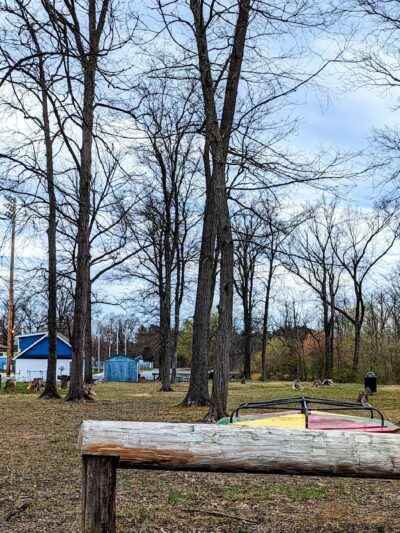 Southern Lehigh Living Memorial Park - Coopersburg, PA