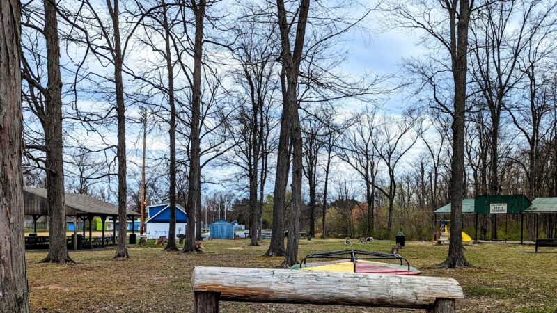 Southern Lehigh Living Memorial Park - Coopersburg, PA