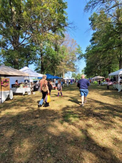 Southern Lehigh Living Memorial Park - Coopersburg, PA