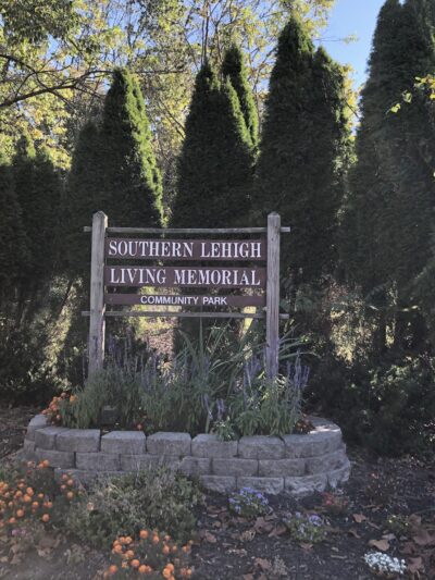 Southern Lehigh Living Memorial Park - Coopersburg, PA