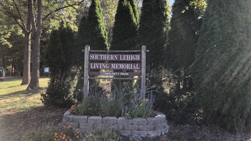 Southern Lehigh Living Memorial Park - Coopersburg, PA