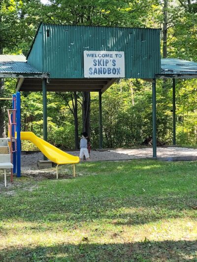 Southern Lehigh Living Memorial Park - Coopersburg, PA