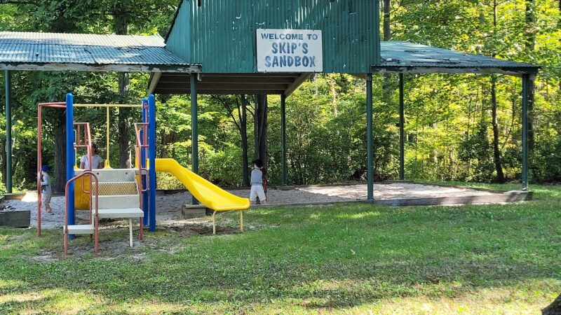 Southern Lehigh Living Memorial Park - Coopersburg, PA