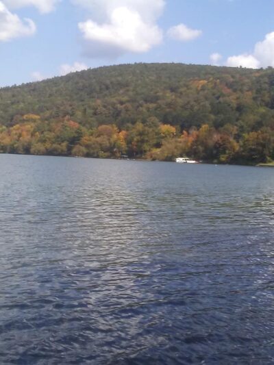 Council Rock Park - Cooperstown, NY