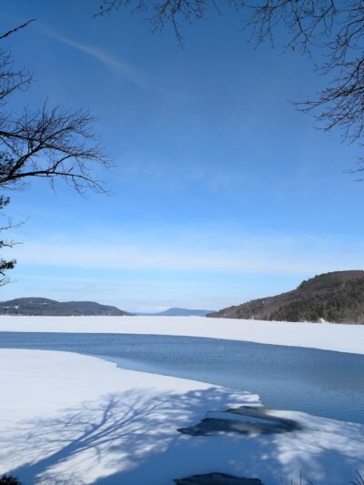 Council Rock Park - Cooperstown, NY