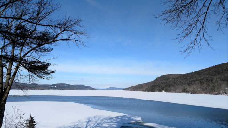 Council Rock Park - Cooperstown, NY