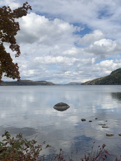 Council Rock Park - Cooperstown, NY