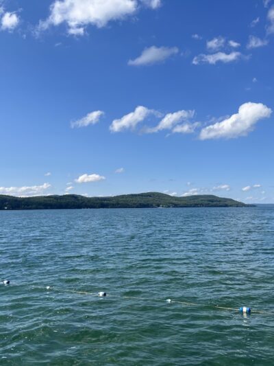 Fairy Springs Park - Cooperstown, NY