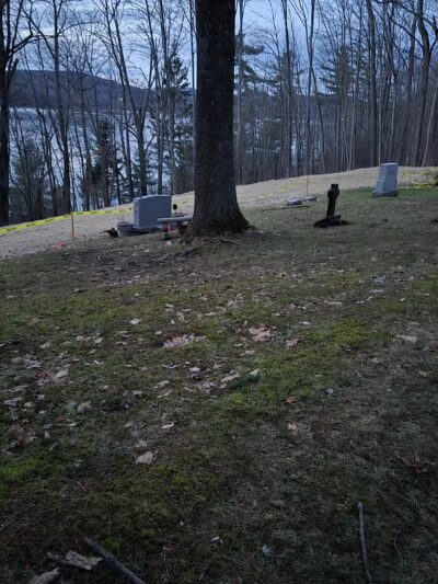 Fairy Springs Park - Cooperstown, NY