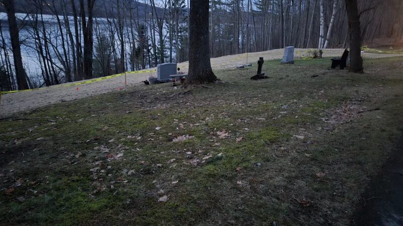 Fairy Springs Park - Cooperstown, NY