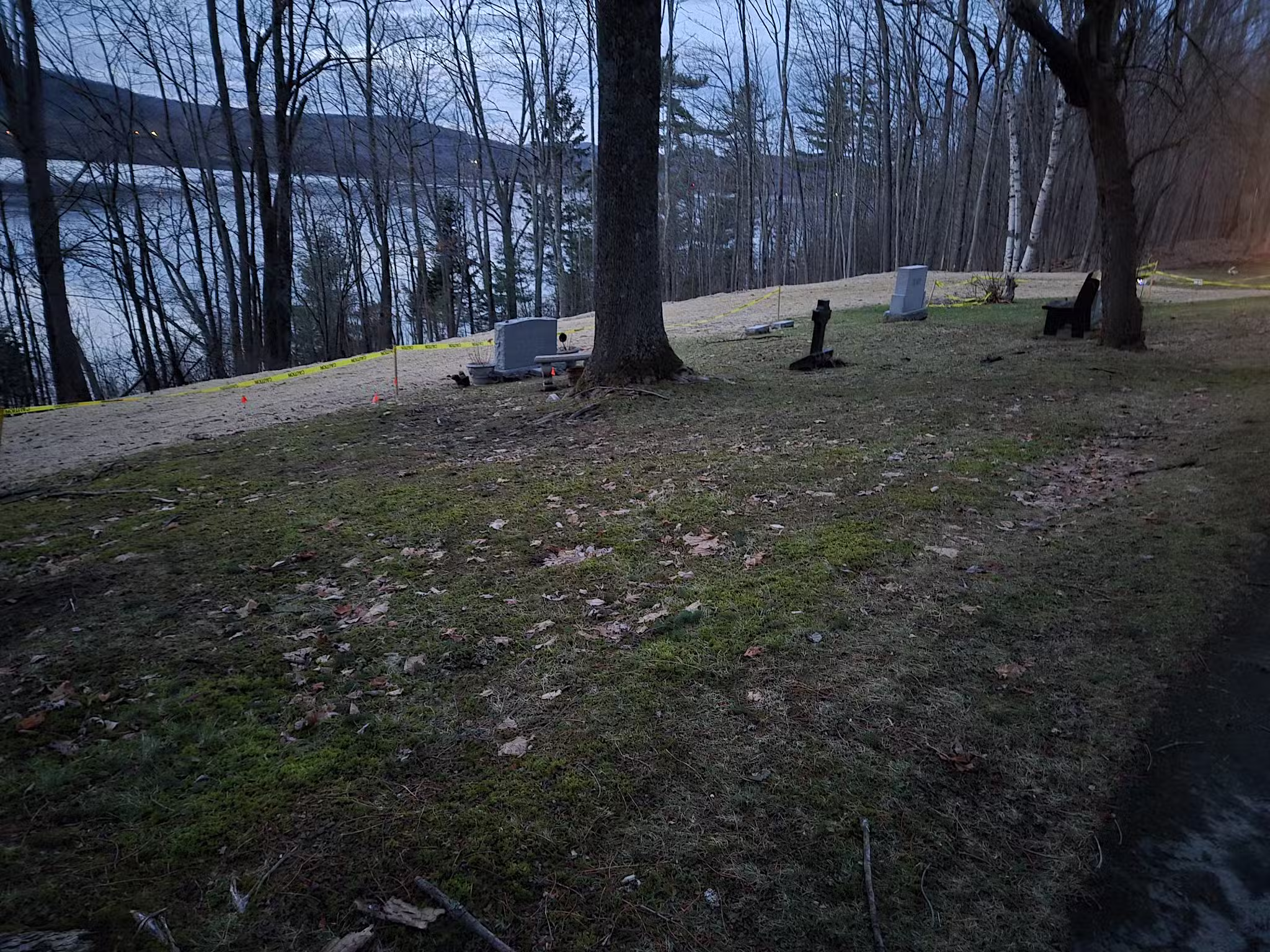 Fairy Springs Park - Cooperstown, NY