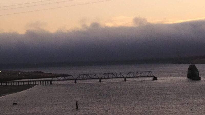 Gracieland - Coos Bay, OR