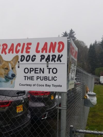 Gracieland - Coos Bay, OR