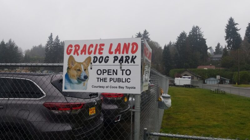 Gracieland - Coos Bay, OR