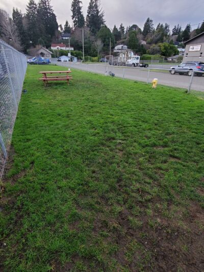 Gracieland - Coos Bay, OR