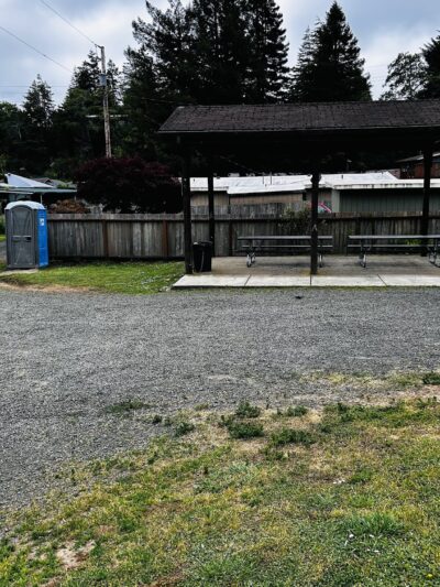 Pirate Park - Coos Bay, OR