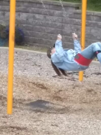 Pirate Park - Coos Bay, OR