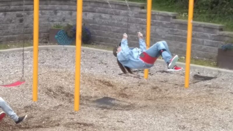 Pirate Park - Coos Bay, OR