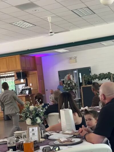 American Club of Coplay Pa - Coplay, PA