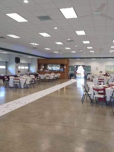 American Club of Coplay Pa - Coplay, PA