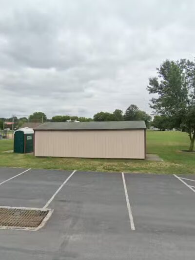 Ironton Ballfields - Coplay, PA